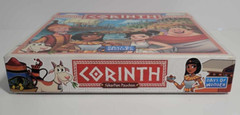Corinth – Dice Game – Days of Wonder