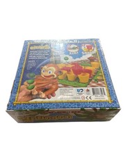 Coconuts Board Game Underdog Games 2020 2-4 Plyrs, Ages 7+