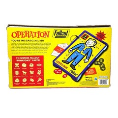 USAopoly Operation Fallout S.P.E.C.I.A.L. Edition Fallout Special Edition Game
