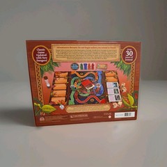 JUMANJI Board Game Cardinal New Never Played 2017