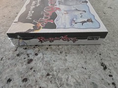 Penguin-Opoly Board Game NEW SEALED. Made by Late for the Sky