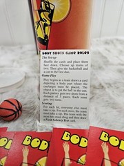 Vintage TDC Games Drinking Party Game Collection 1996 90s Bar Novelty Lot of 6