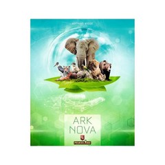 Ark Nova
