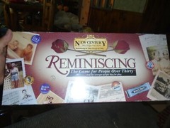 Reminiscing The Board Game For People Over 30 New Century Master Edition