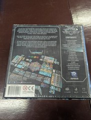Circadians First Light Renegade Board Game Studio Brand New Factory Sealed
