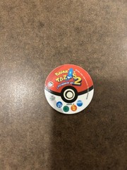 Pokemon Tazos 2 – KABUTO, KABUTOPS Evolución Lentricular, 2D, Sabritas 2000