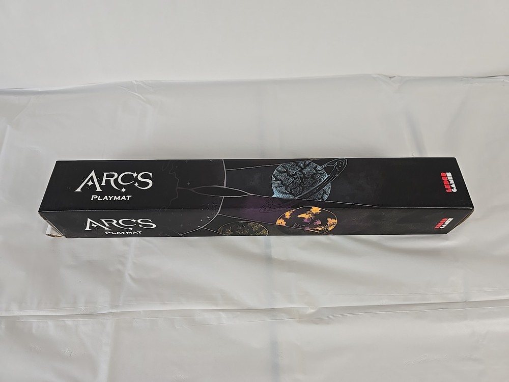 Arcs – Playmat: Leder Games Hobby Supplies