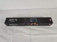 Arcs – Playmat: Leder Games Hobby Supplies