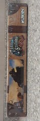 Trains And Stations Board Game Deliver Develop Profit 2013 Wizkids NECA Sealed