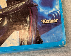 1979 ALIEN Board Game by Kenner 40460 COMPLETE w/ Instructions