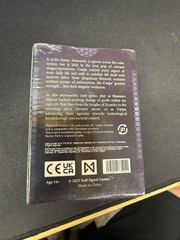 System Update 2021 Remastered Edition – Netrunner, Null Signal Games