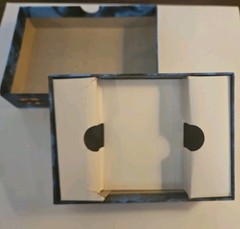 Batman Love Letter Board Game COMPLETE AEG Crytozoic