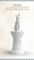 7 Wonders Architects / Repos Production / Goodie Cat Pawn Limited Edition Promo