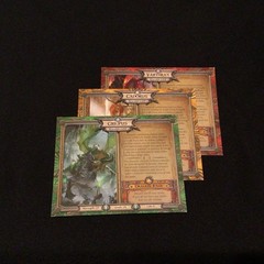 FFG Talisman Rev 4th Edition Game THE DRAGON Expansion 100% Complete w box