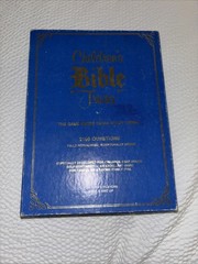 Vintage Childrens Bible Trivia Game 2100 QUESTIONS SCRIPTURALLY SOUND 2-4 Player