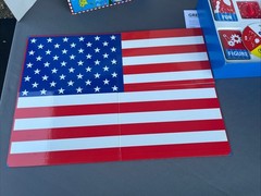 GREAT STATES Game 10th Anniversary Edition