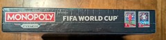2026 Panini Prizm Monopoly FIFA World Cup Game NIB w/ Exclusive Starter Pack