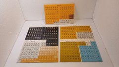 Rare Fall Of The Third Riech Boardgame
