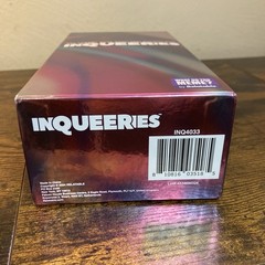 InQueeries By Relatable, Adult Game Night, LGBTQ Games And Card Games Pride 17+