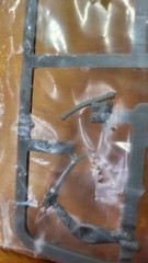 FFP Shadows of Brimstone Trederran Raiders Enemy Pack
