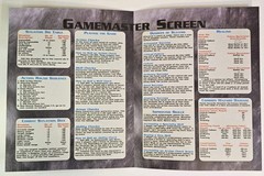1999 Wizards Of The Coast RPG Alternity Science Fiction Adventure Game No Dice