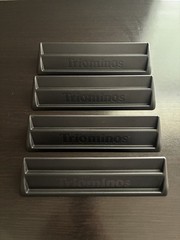 Pressman Deluxe Triominos