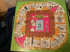 Learning Well comprehension Games kit: Fact Or Opinion – Red Level – No. 402