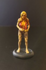 The Night Cage Board Game Custom Miniatures – Smirk & Dagger Games