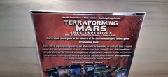 TERRAFORMING MARS – ARES EXPEDITION – COLLECTORS EDITION – New In Box NIB Sealed