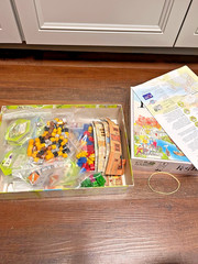 Keyflower Board Game by R&D Games