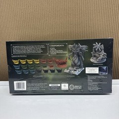 Lords of Ragnarok: Seas of Aegir Board Game Expansion