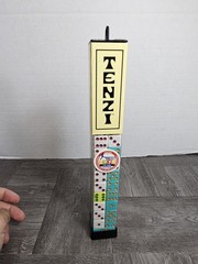 Carma Games TENZI Dice Game, Multicolor, Strategy, Ages 7+, 2-4 Players