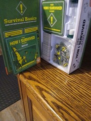 MindWare The How I Survived Game – Ages 8+ | 4+ players
