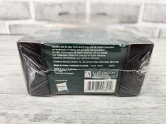 New Clue Classic Detective Game Deluxe Travel Edition In Wood Folding Case