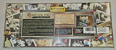 Reminiscing Board Game – 1940’s through 1990’s NEW Still Sealed