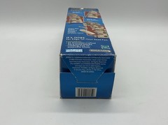 1986 Parker Brothers Jenga Classic Board Game Vintage Complete in Box CIB