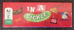 In A Pickle Card Game Creative Thinking Family Fun Game For Kids & Adults NEW