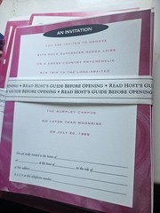 How To Host A Murder Dinner Party Game