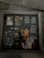 Borderlands Mister Torgue’s Arena of Badassery Board Game