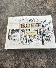 Root Upgrade Kit – Requires Base Game – Includes 8 Faction Boards
