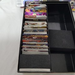 Sentinels of The Multiverse Card Game – Greater Than Games Complete