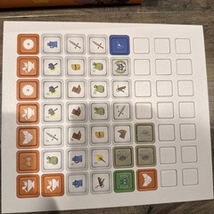 Leder Games: Root – Board Game