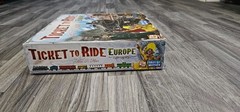 Days of Wonder Ticket to Ride Europe Board Game – DO7202