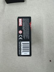 Marvel Deadpool Unmatched Restoration Games — Great Condition (Out of Print)