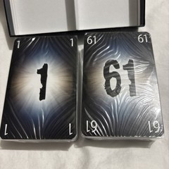 The Mind Wolfgang Warsch Let’s Become One…! Card Game 2-4 8+ 20 Minutes New
