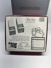 5 Games Vintage Original Trivial Pursuit Master Game & Subsidiary Games COMPLETE