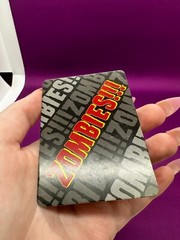 Zombies!!! – We’re Not Gonna Take It Promo #7 2016 Twilight Creations *CCGHouse*