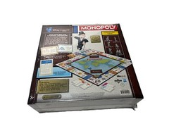Disney Monopoly Board Game, DVC Edition, Sealed, Original, Collector, Must Have