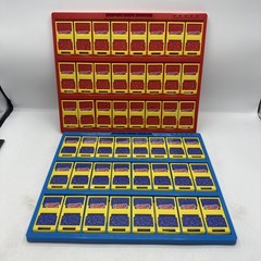 Guess Who? Board Game The Original Guessing Game 2020 Version
