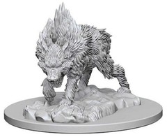 Pathfinder Deep Cuts Unpainted 2 inches x 10 x 3 inches, Gray